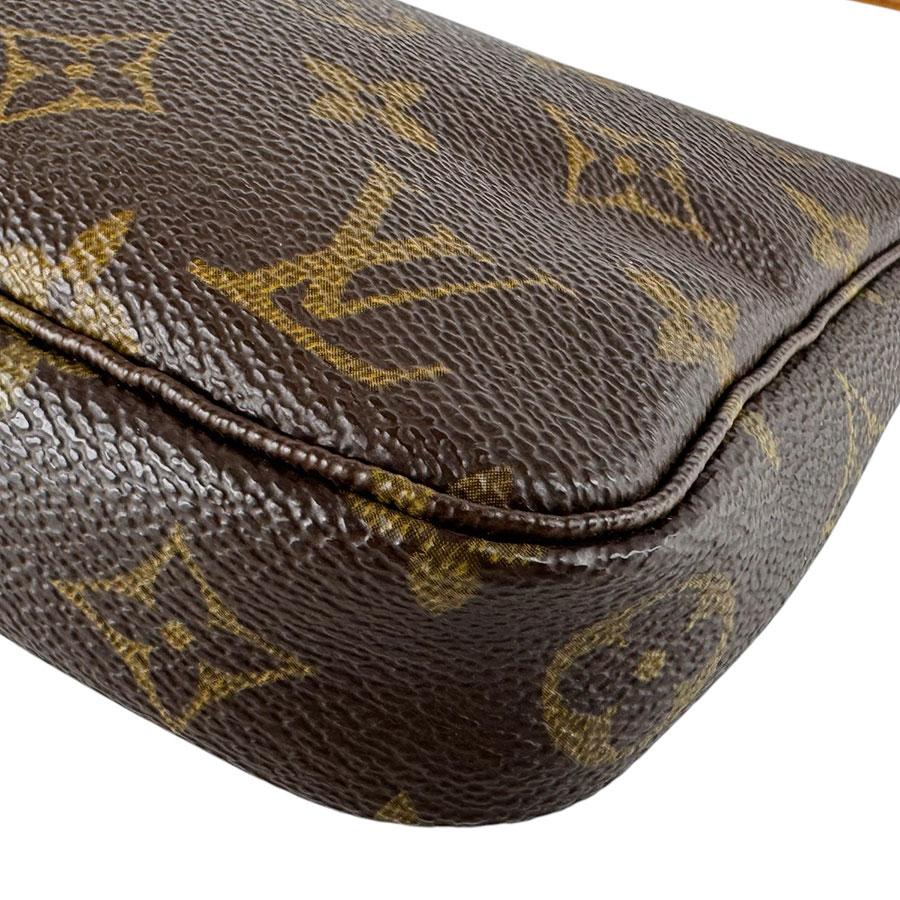LOUIS VUITTON（ルイ・ヴィトン） ルイ ヴィトン アクセサリーポーチ