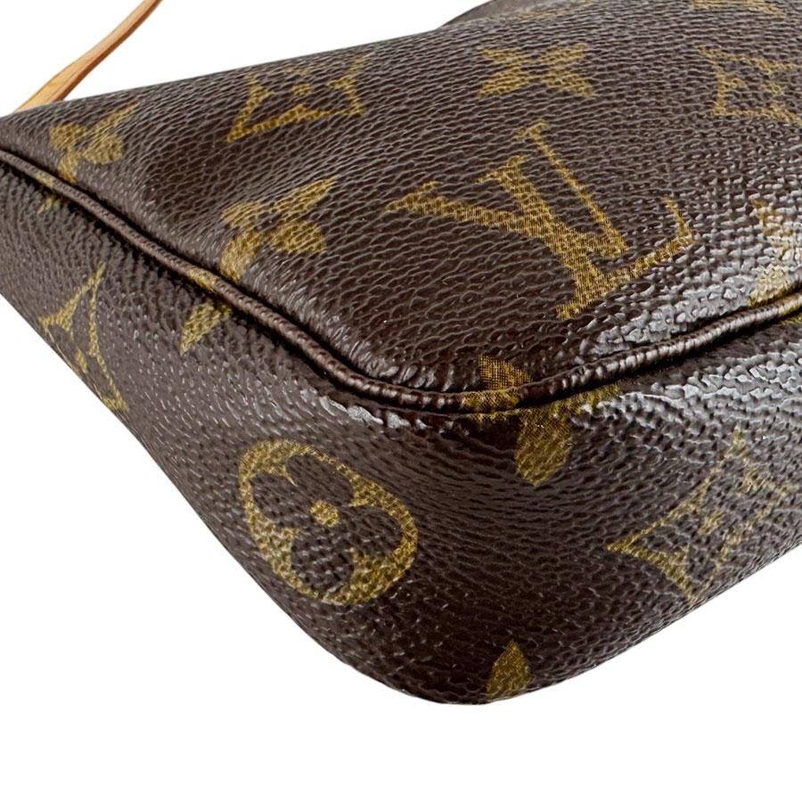 LOUIS VUITTON（ルイ・ヴィトン） ルイ ヴィトン アクセサリーポーチ