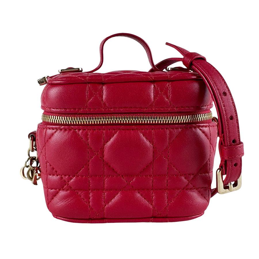 クリスチャンディオール Christian Dior ショルダーバッグ レディ