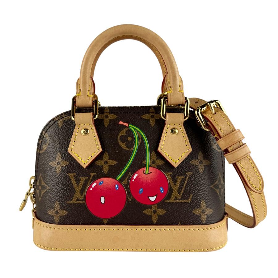 LOUIS VUITTON（ルイ・ヴィトン） ルイ ヴィトン ハンドバッグ
