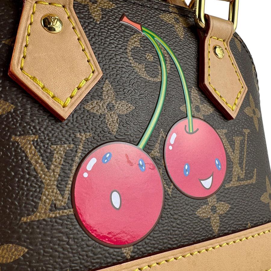 LOUIS VUITTON（ルイ・ヴィトン） ルイ ヴィトン ハンドバッグ