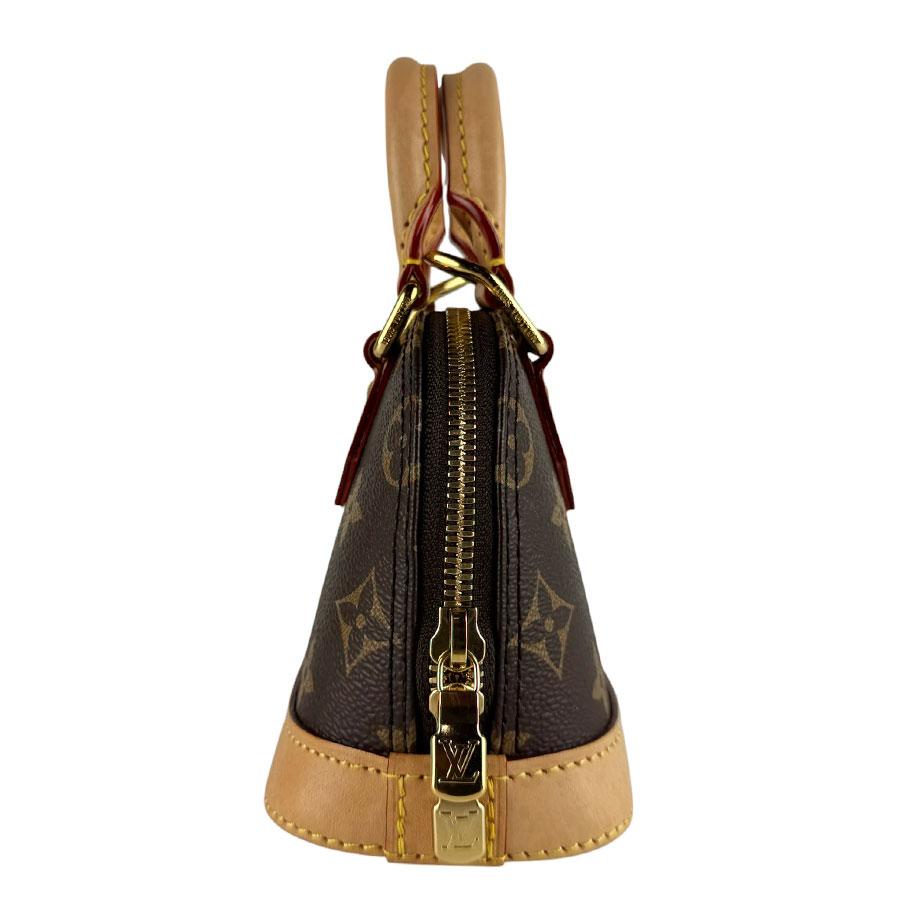 LOUIS VUITTON（ルイ・ヴィトン） ルイ ヴィトン ハンドバッグ
