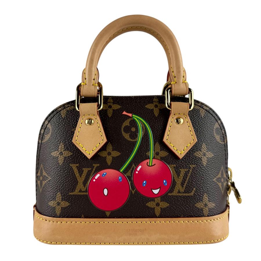 LOUIS VUITTON（ルイ・ヴィトン） ルイ ヴィトン ハンドバッグ