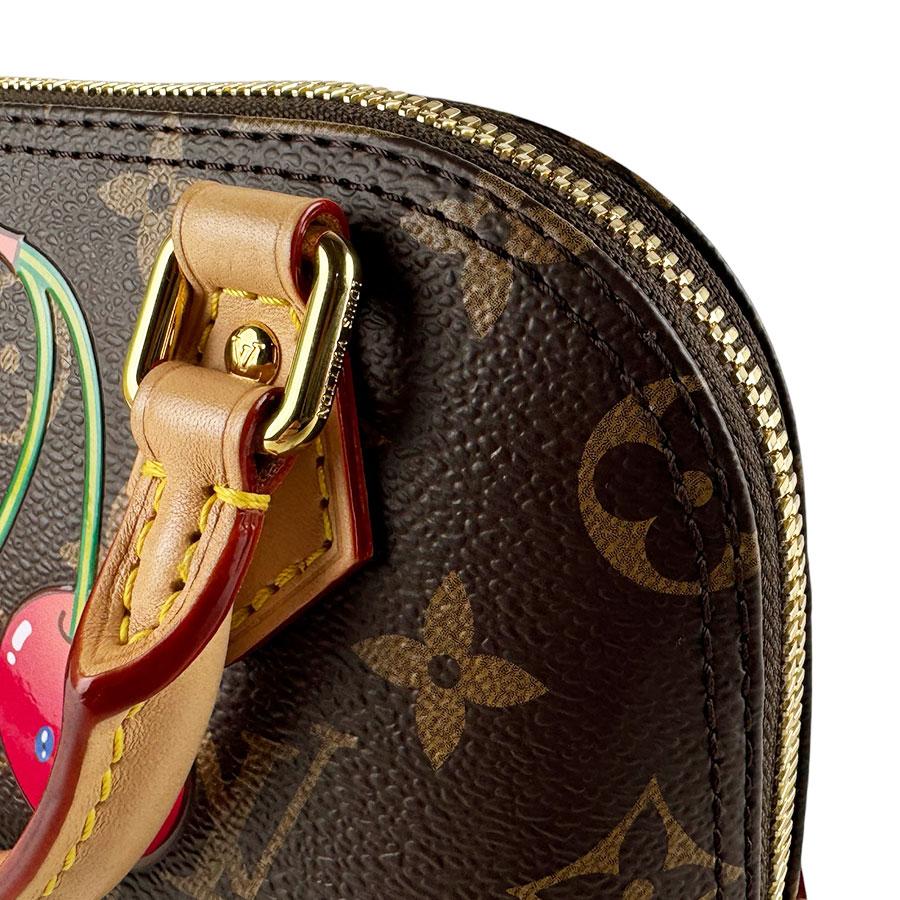 LOUIS VUITTON（ルイ・ヴィトン） ルイ ヴィトン ハンドバッグ