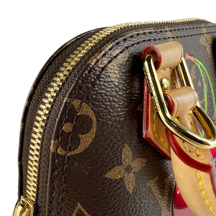 LOUIS VUITTON（ルイ・ヴィトン） ルイ ヴィトン ハンドバッグ
