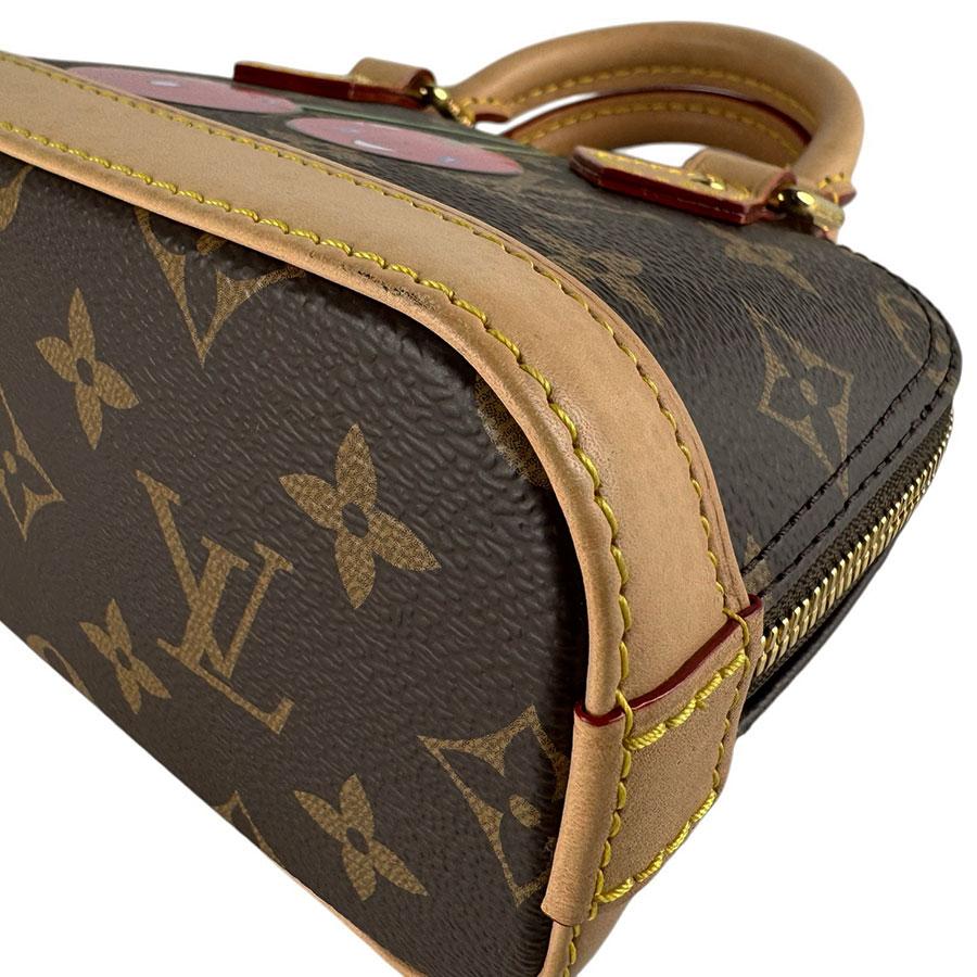 LOUIS VUITTON（ルイ・ヴィトン） ルイ ヴィトン ハンドバッグ