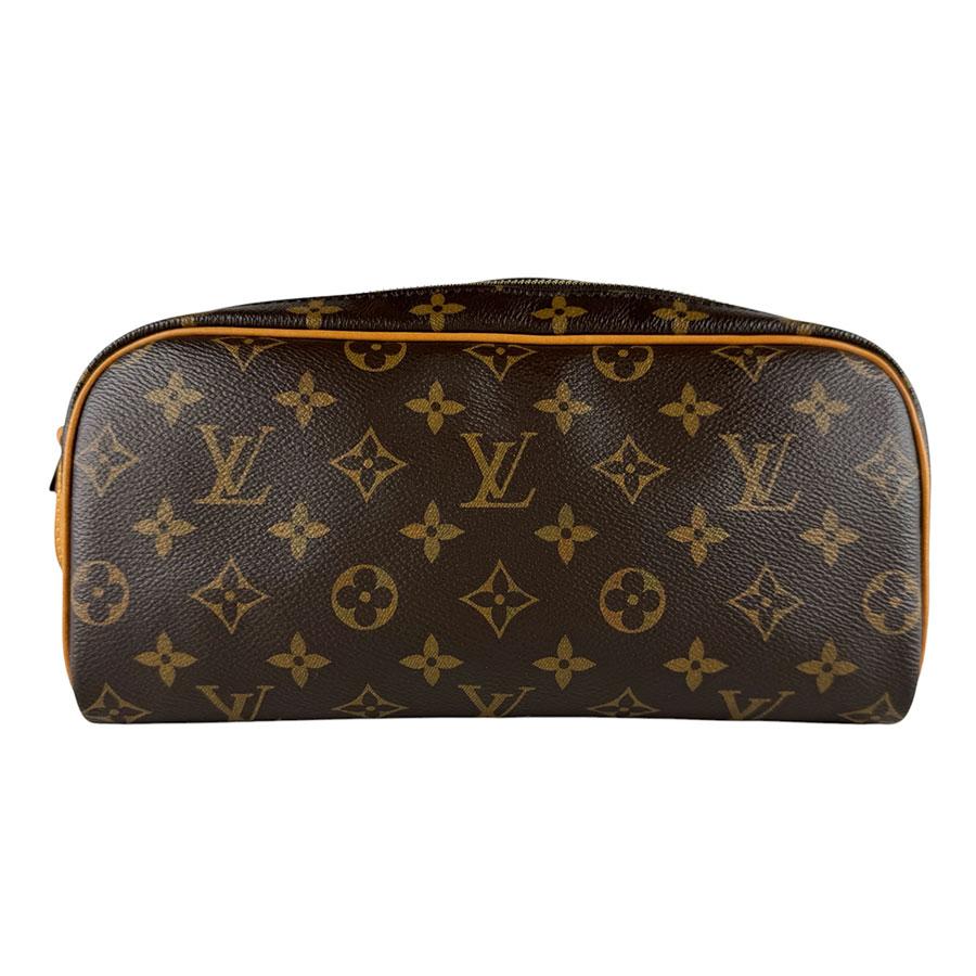 LOUIS VUITTON（ルイ・ヴィトン） ルイ ヴィトン セカンドバッグ