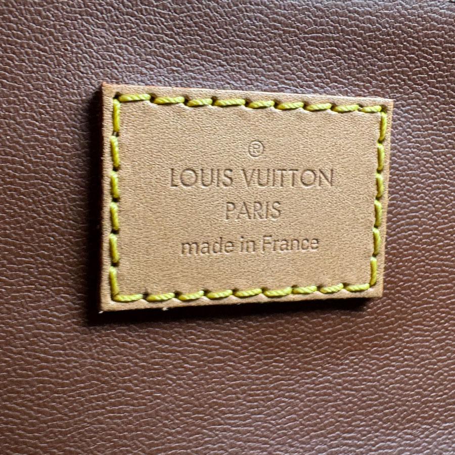 LOUIS VUITTON（ルイ・ヴィトン） ルイ ヴィトン セカンドバッグ