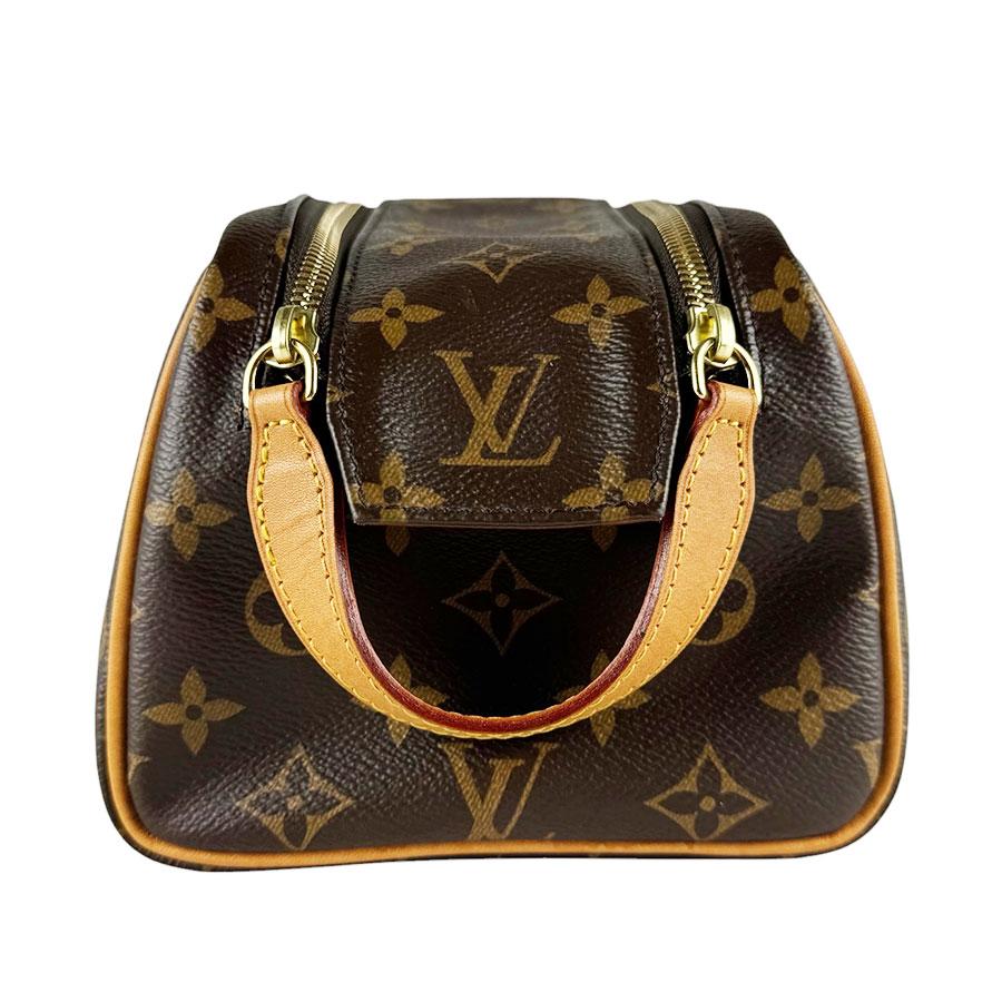 LOUIS VUITTON（ルイ・ヴィトン） ルイ ヴィトン セカンドバッグ