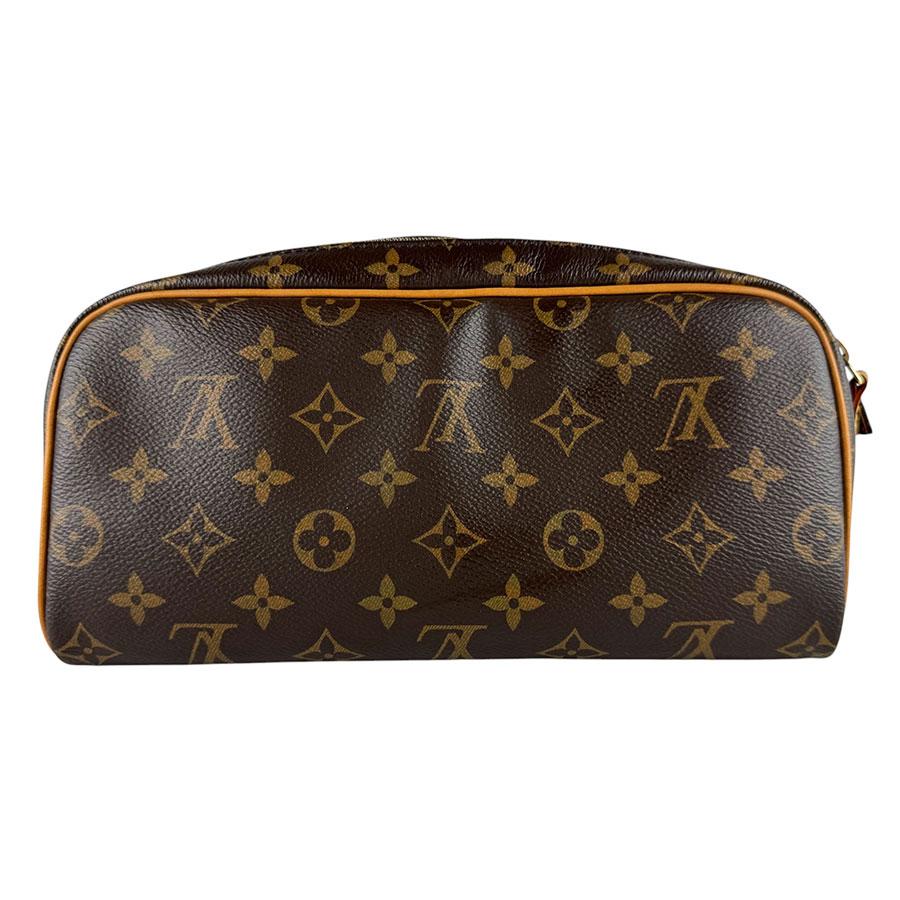LOUIS VUITTON（ルイ・ヴィトン） ルイ ヴィトン セカンドバッグ