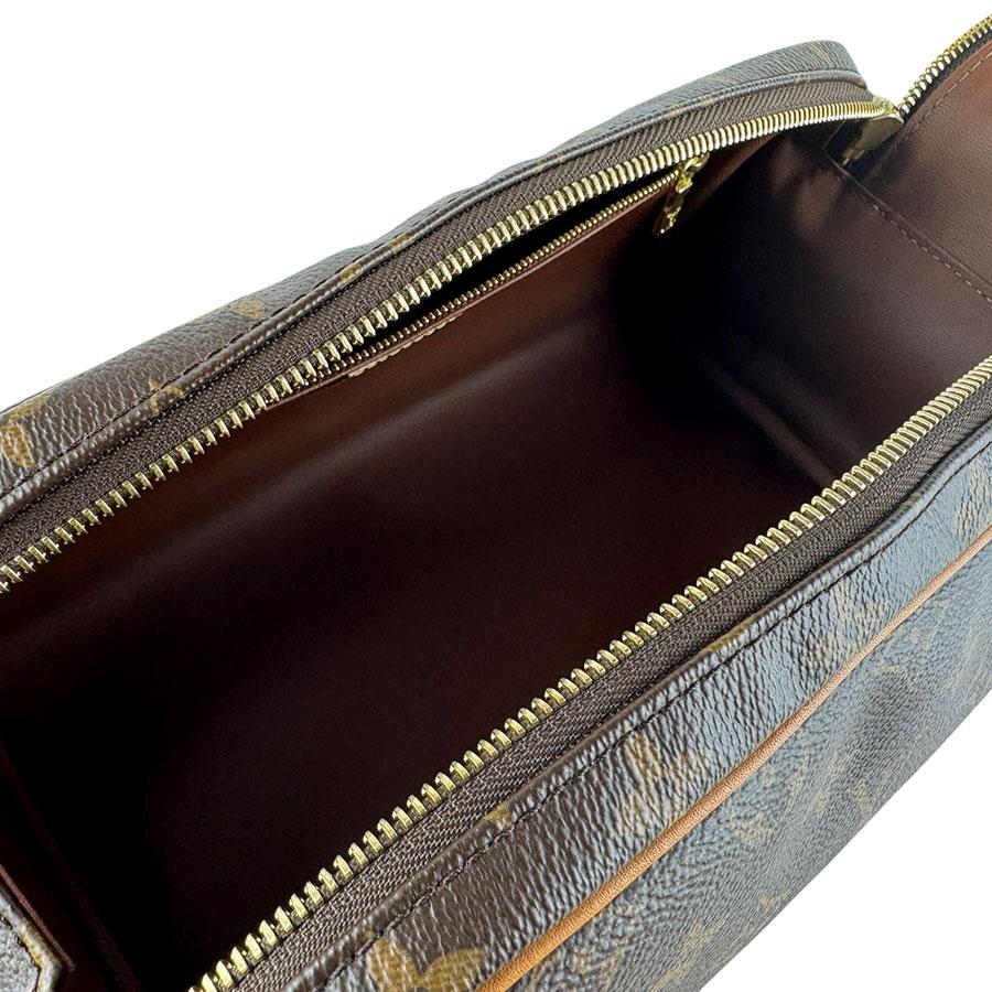 LOUIS VUITTON（ルイ・ヴィトン） ルイ ヴィトン セカンドバッグ