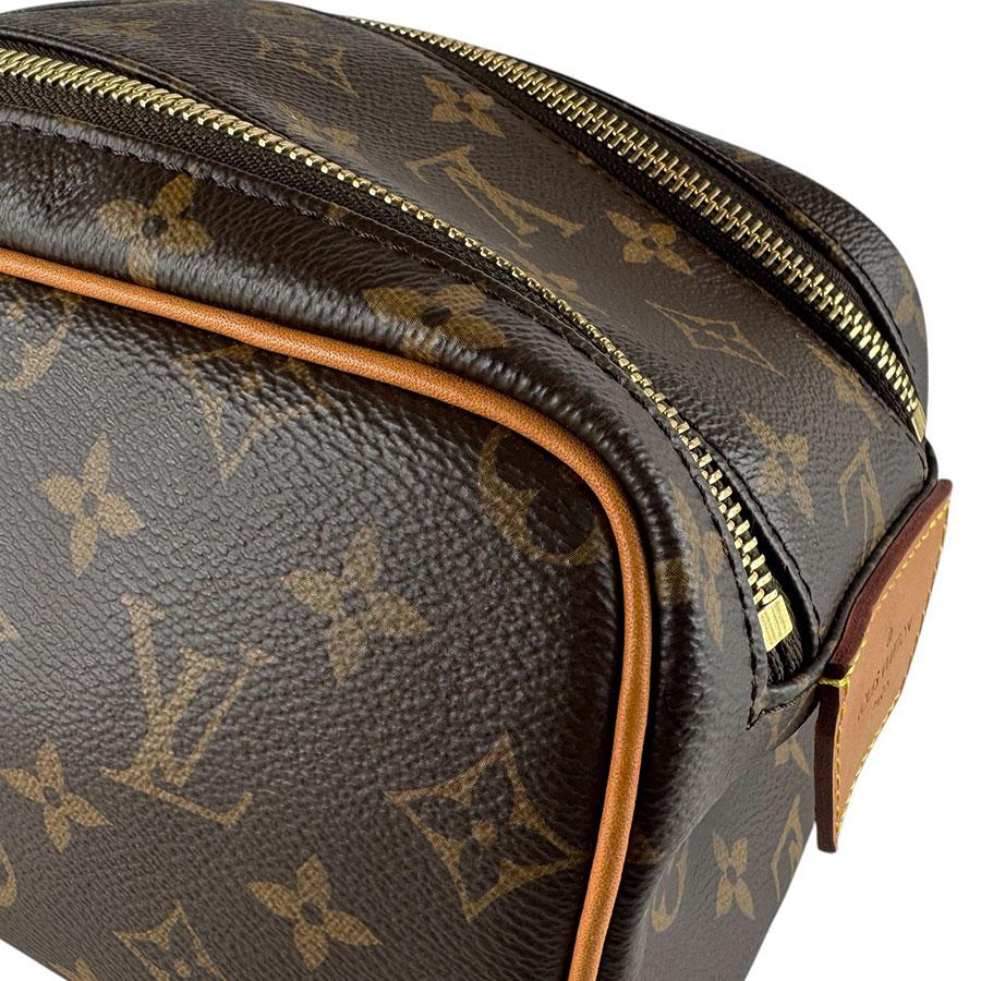 LOUIS VUITTON（ルイ・ヴィトン） ルイ ヴィトン セカンドバッグ