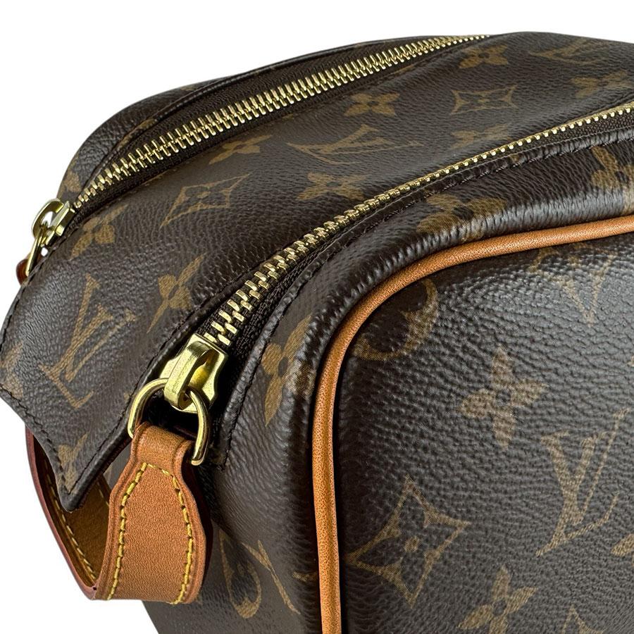 LOUIS VUITTON（ルイ・ヴィトン） ルイ ヴィトン セカンドバッグ