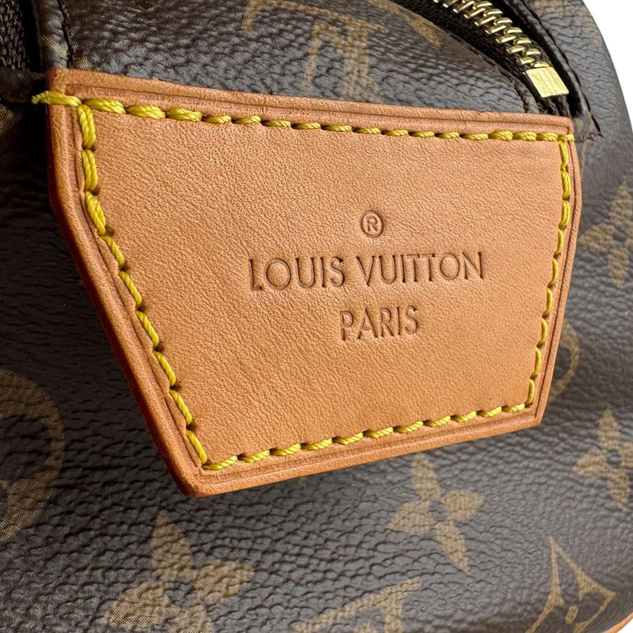LOUIS VUITTON（ルイ・ヴィトン） ルイ ヴィトン セカンドバッグ