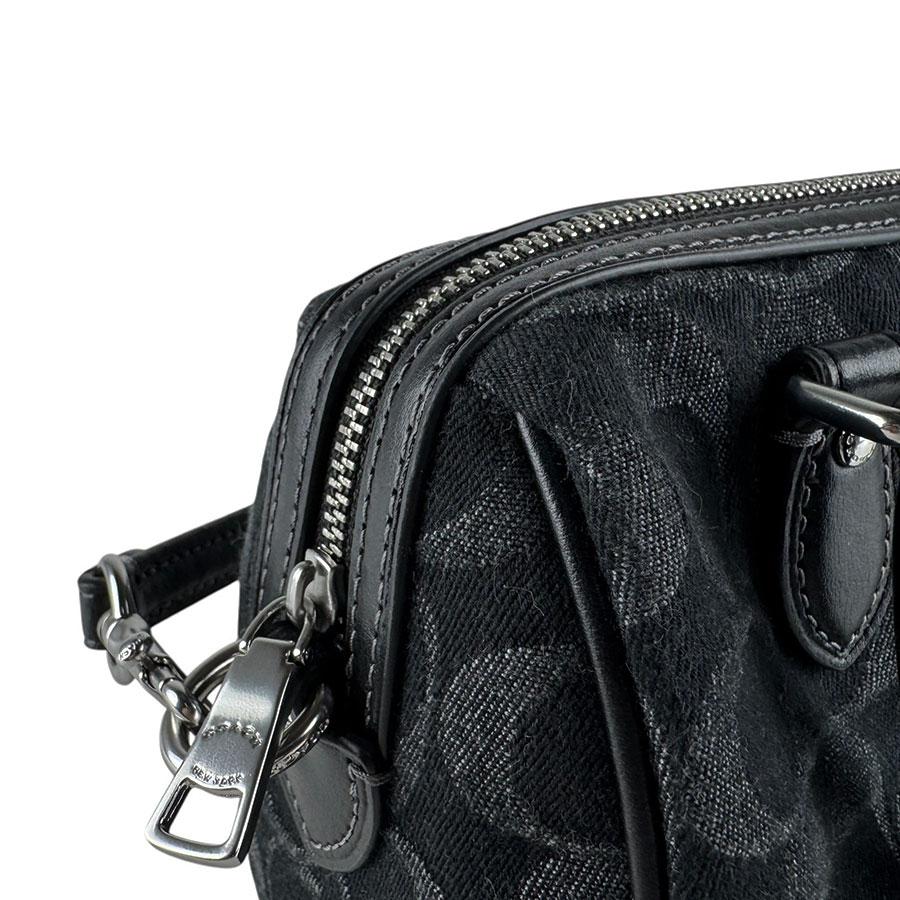 COACH（コーチ） ハンドバッグ ショルダーバッグ シグネチャー