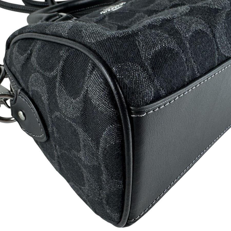 COACH（コーチ） ハンドバッグ ショルダーバッグ シグネチャー