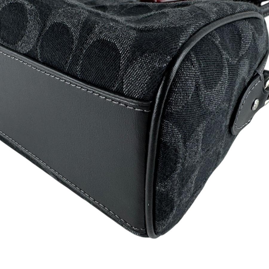 COACH（コーチ） ハンドバッグ ショルダーバッグ シグネチャー