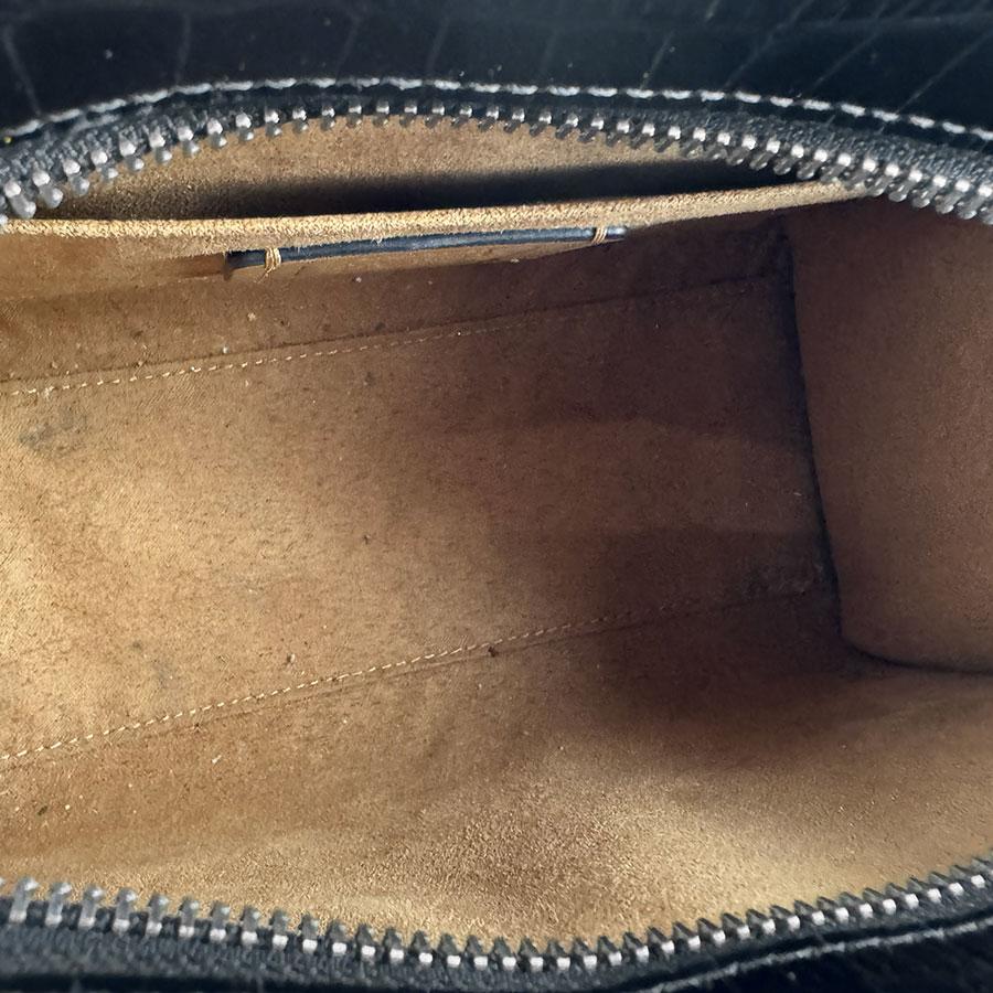 COACH（コーチ） ハンドバッグ ショルダーバッグ 型押しレザー