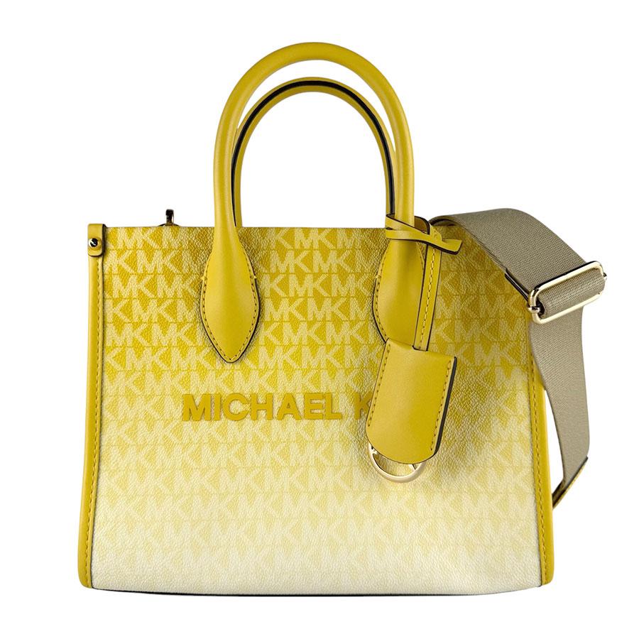 MICHAEL KORS ベージュ ハンドバッグ MICHAEL KORS（マイケルコース） ハンドバッグ ショルダーバッグ
