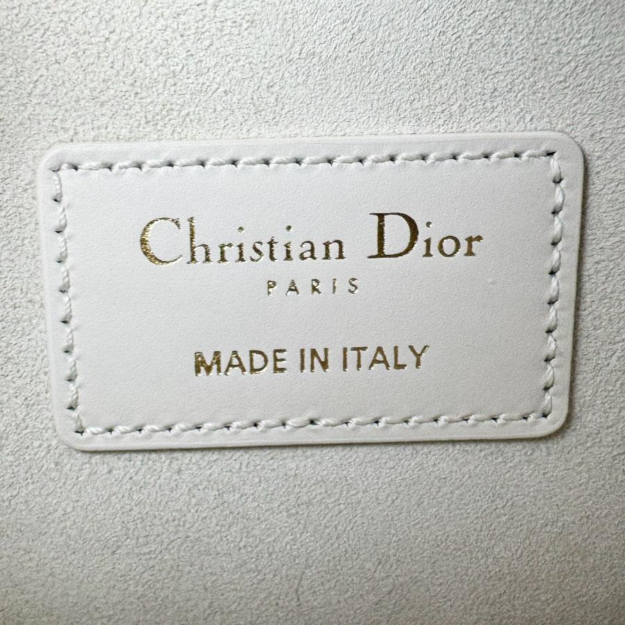 クリスチャンディオール Christian Dior ハンドバッグ ショルダー