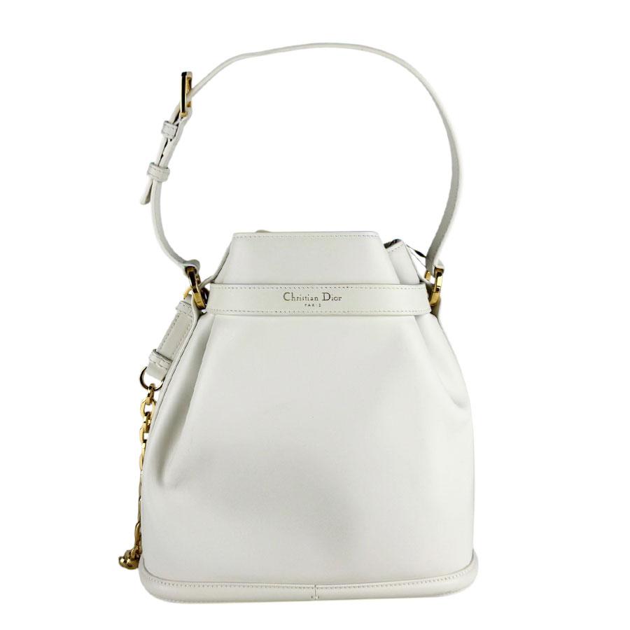 クリスチャンディオール Christian Dior ハンドバッグ ショルダー