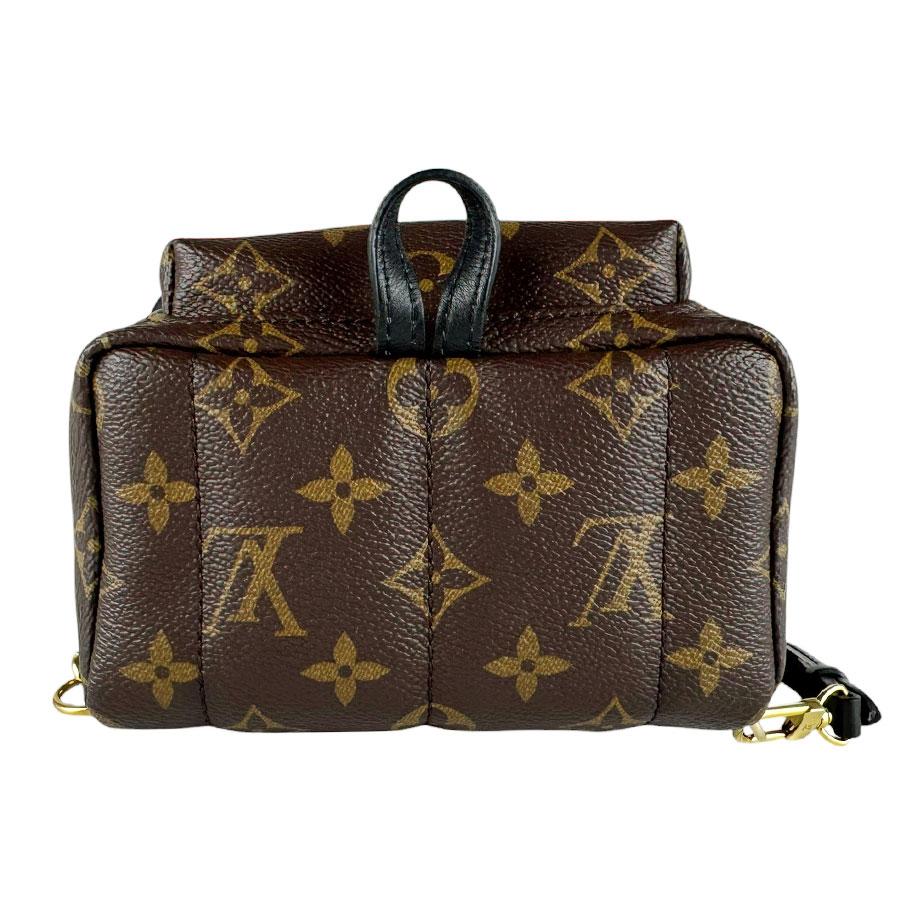 LOUIS VUITTON モノグラムバックパック LOUIS VUITTON（ルイ・ヴィトン） ルイ ヴィトン リュック パーム