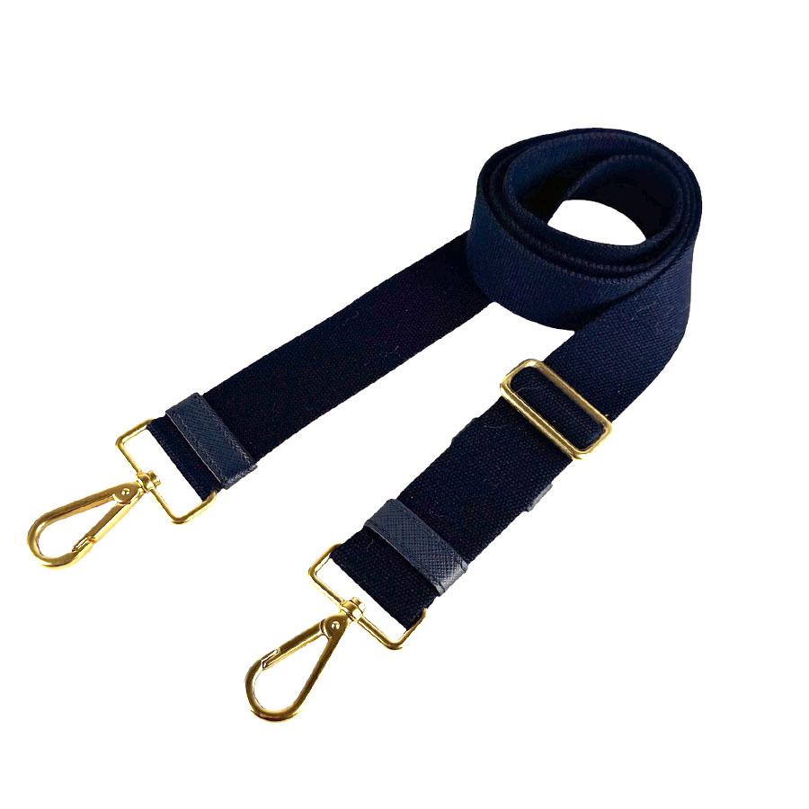 PRADA（プラダ） ハンドバッグ ショルダーバッグ カナパ キャンバス