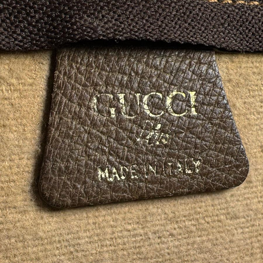 GUCCI（グッチ） ショルダーバッグ トートバッグ GG PLUS GGスプリーム
