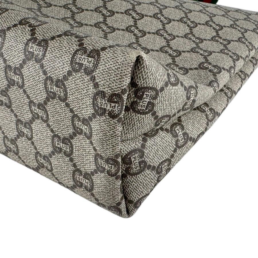 GUCCI（グッチ） ショルダーバッグ トートバッグ GG PLUS GGスプリーム