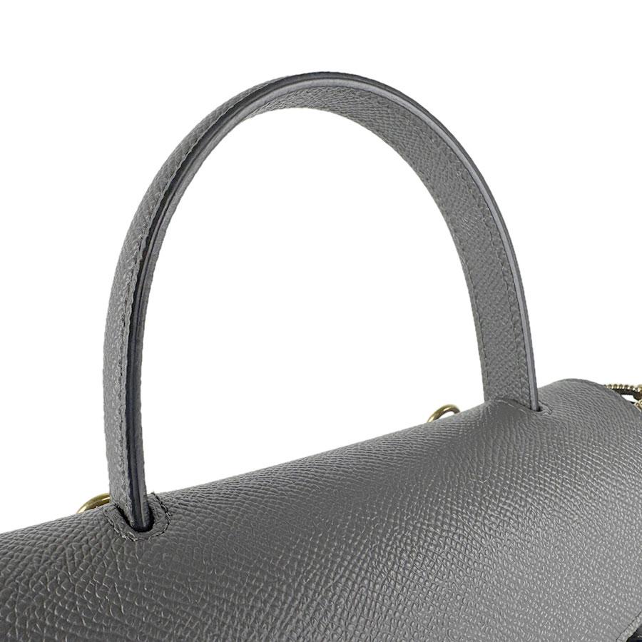 CELINE（セリーヌ） ハンドバッグ ショルダーバッグ ベルトバッグ ナノ