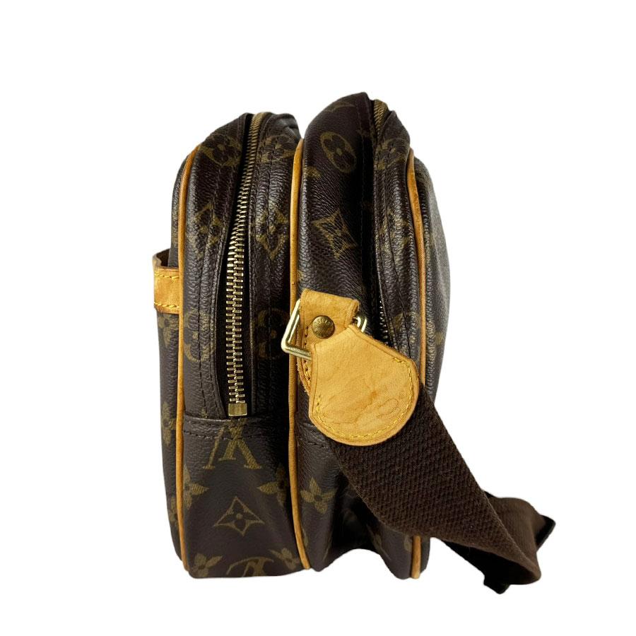 ✨LOUIS VUITTON✨ルイヴィトン✨リポーターPM✨ショルダーバッグ✨ LOUIS VUITTON（ルイ・ヴィトン） ルイ ヴィトン ショルダーバッグ