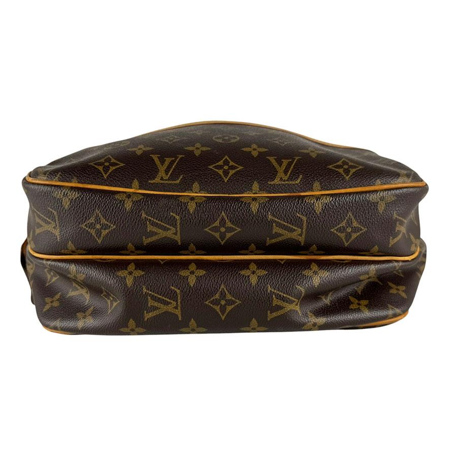 LOUIS VUITTON ルイヴィトン リポーターPM ショルダーバッグ LOUIS VUITTON（ルイ・ヴィトン） ルイ ヴィトン ショルダーバッグ