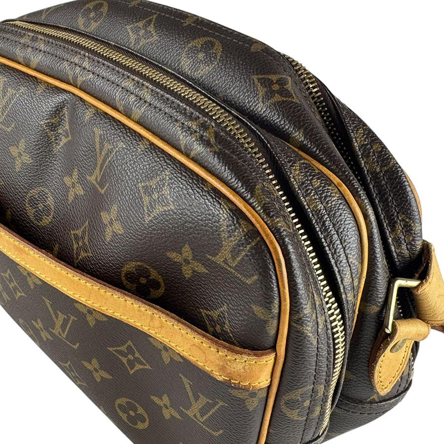 LOUIS VUITTON（ルイ・ヴィトン） ルイ ヴィトン ショルダーバッグ