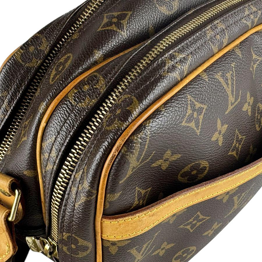 LOUIS VUITTON（ルイ・ヴィトン） ルイ ヴィトン ショルダーバッグ