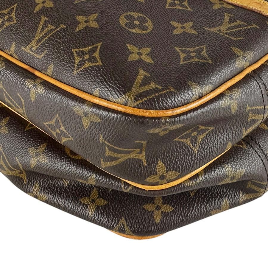 Louis Vuitton ショルダーバッグ リポーターPM 【訳あり！】 LOUIS VUITTON（ルイ・ヴィトン） ルイ ヴィトン ショルダーバッグ