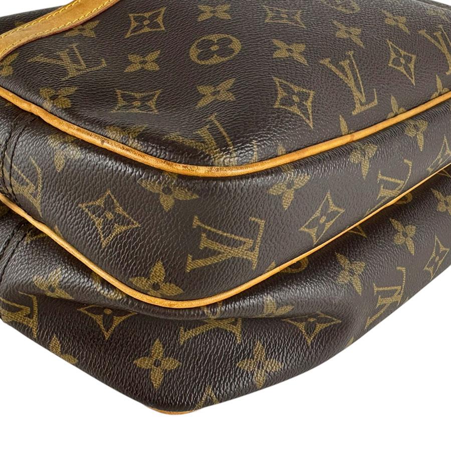 LOUIS VUITTON（ルイ・ヴィトン） ルイ ヴィトン ショルダーバッグ