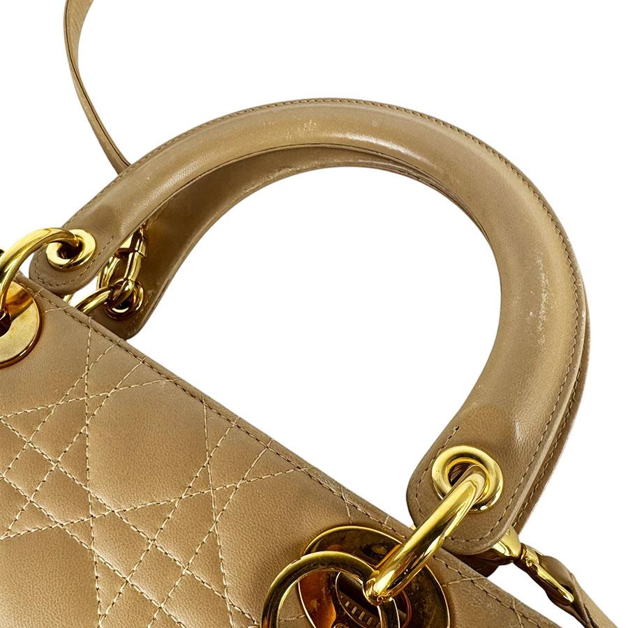 クリスチャンディオール Christian Dior ハンドバッグ ショルダー