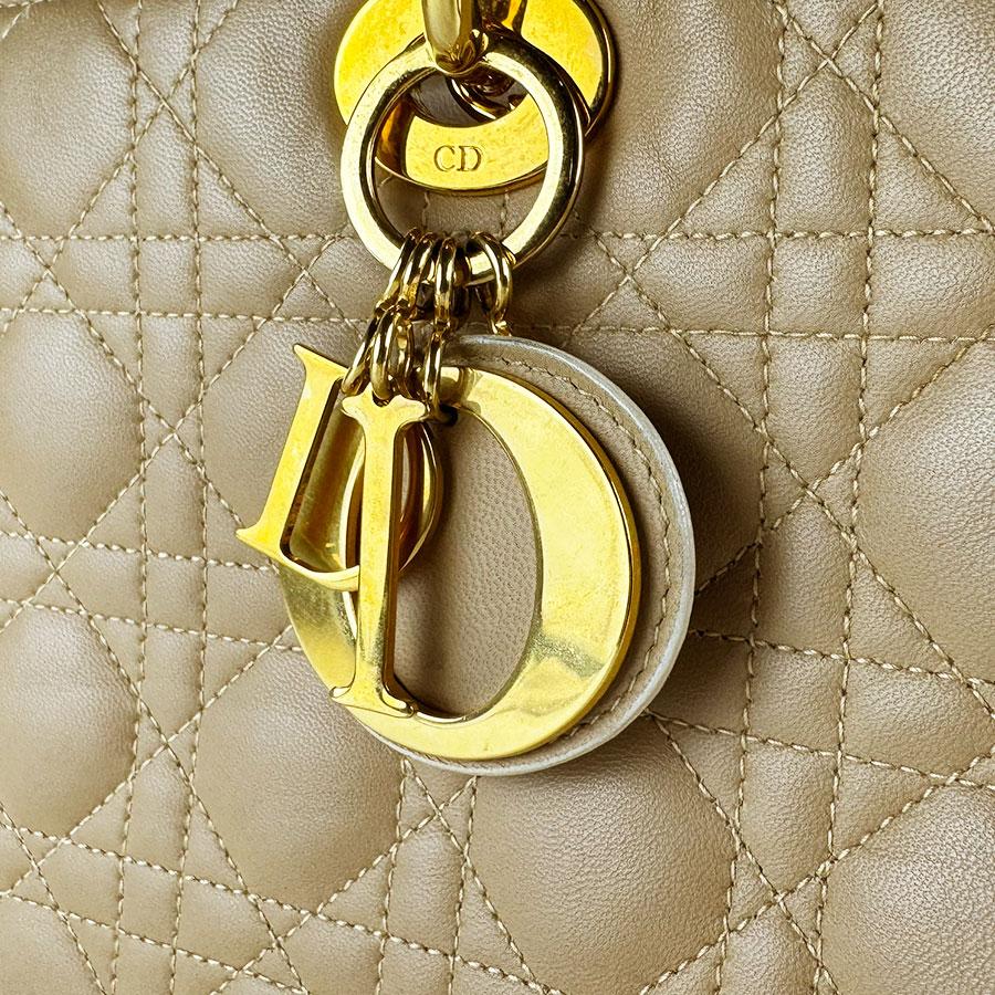 クリスチャンディオール Christian Dior ハンドバッグ ショルダー