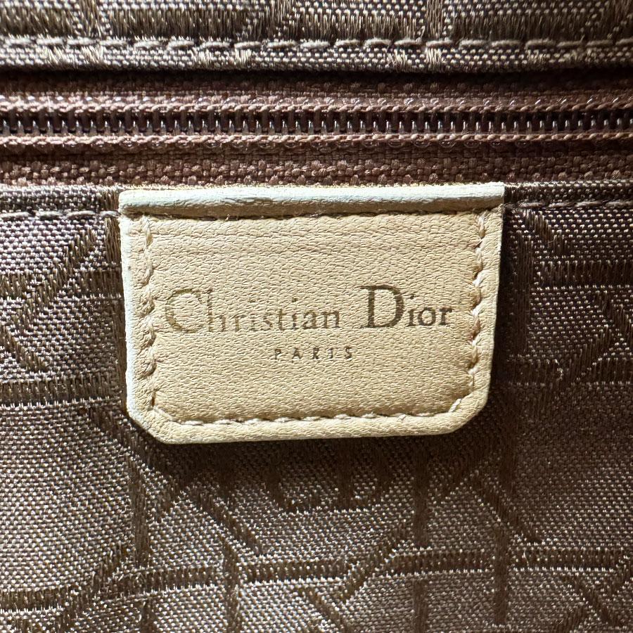 クリスチャンディオール Christian Dior ハンドバッグ ショルダー