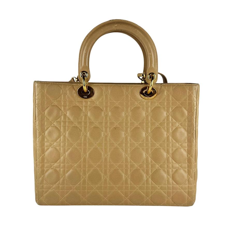 クリスチャンディオール Christian Dior ハンドバッグ ショルダー