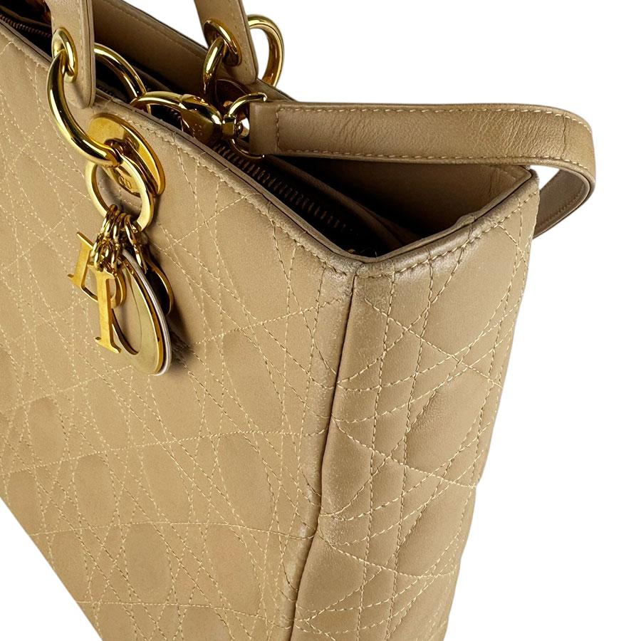 クリスチャンディオール Christian Dior ハンドバッグ ショルダー