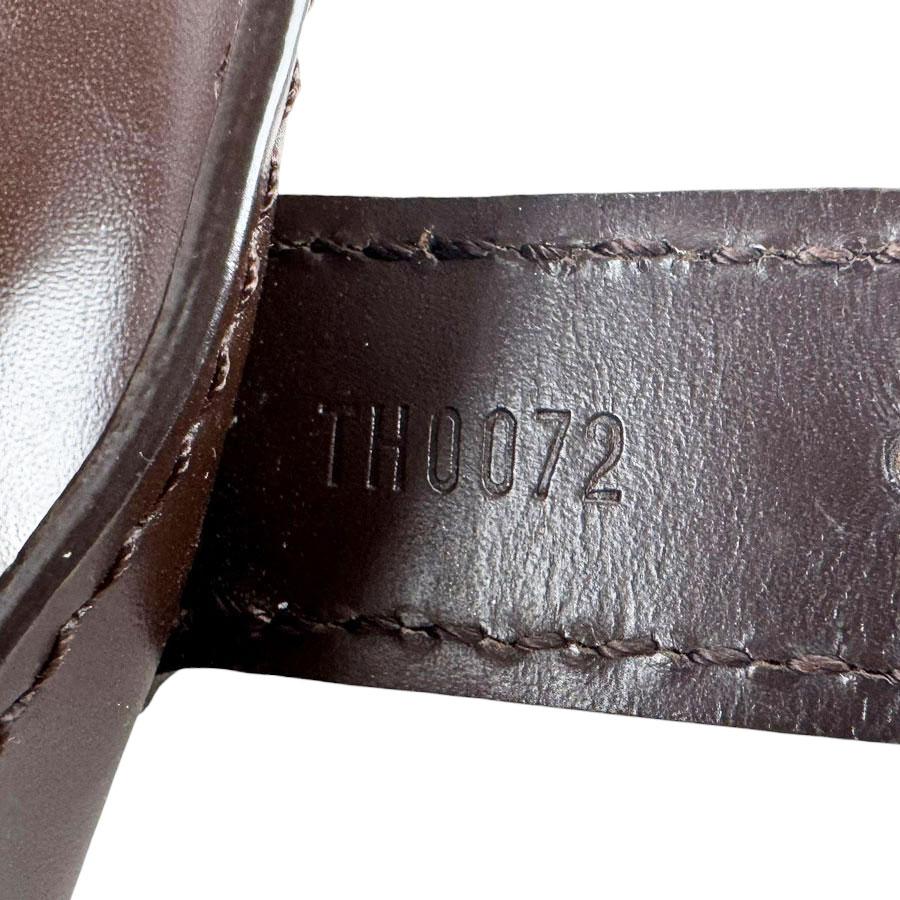 LOUIS VUITTON（ルイ・ヴィトン） ルイ ヴィトン リュック ダミエ