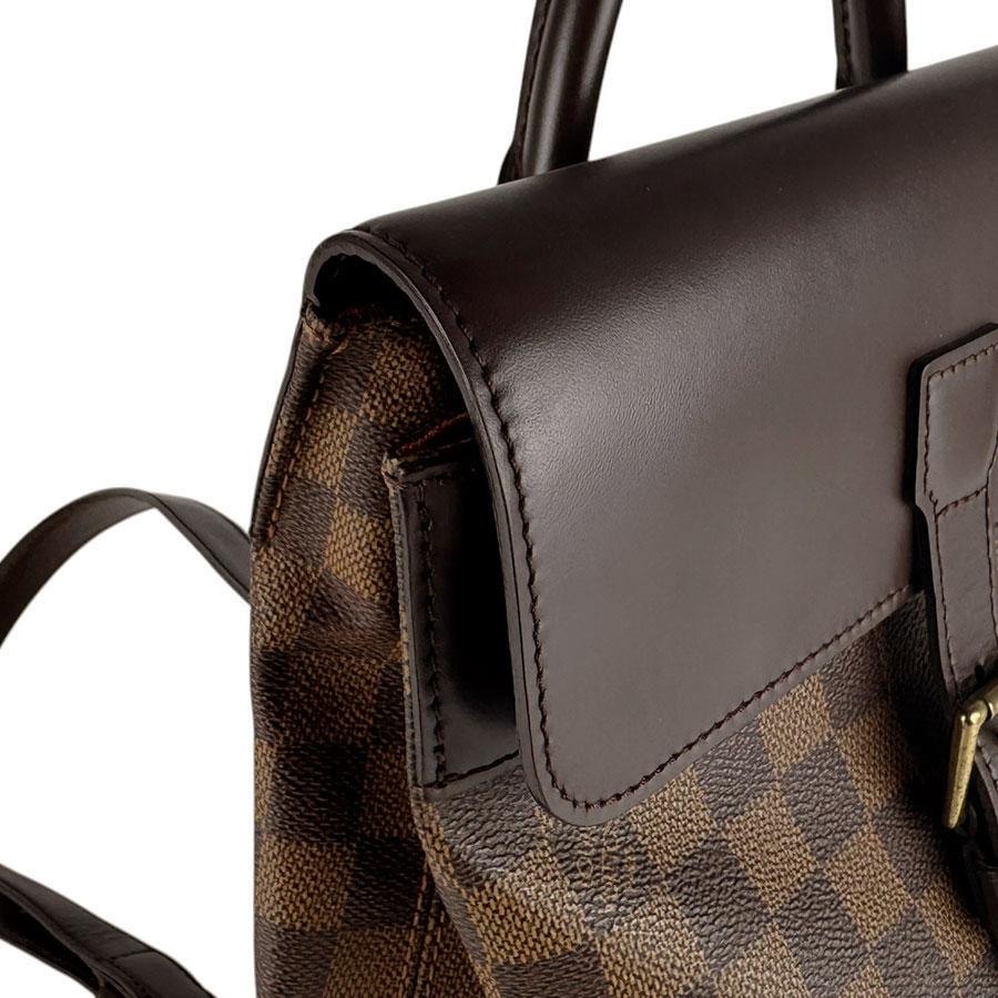 LOUIS VUITTON（ルイ・ヴィトン） ルイ ヴィトン リュック ダミエ