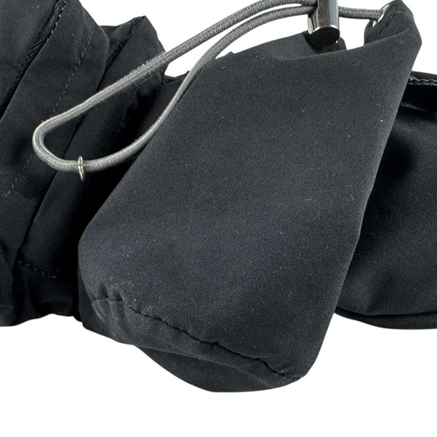 プラダスポーツ PRADA SPORTS ウエストバッグ ボディバッグ