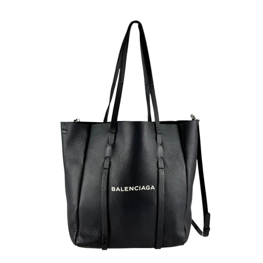 BALENCIAGA（バレンシアガ） ショルダーバッグ エブリデイ トート 