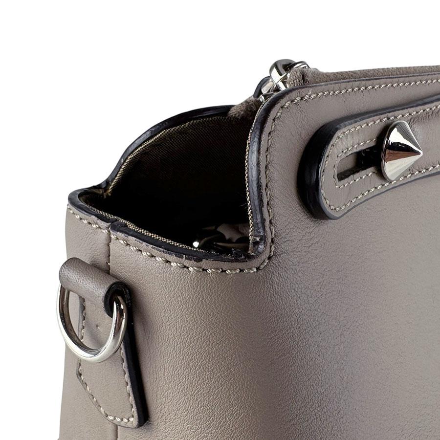 FENDI（フェンディ） ショルダーバッグ ハンドバッグ バイ ザ ウェイ