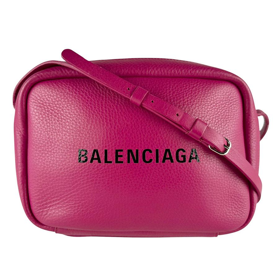 BALENCIAGA（バレンシアガ） ショルダーバッグ エブリデイ カメラ