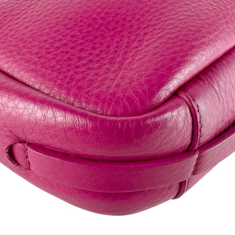 BALENCIAGA（バレンシアガ） ショルダーバッグ エブリデイ カメラ