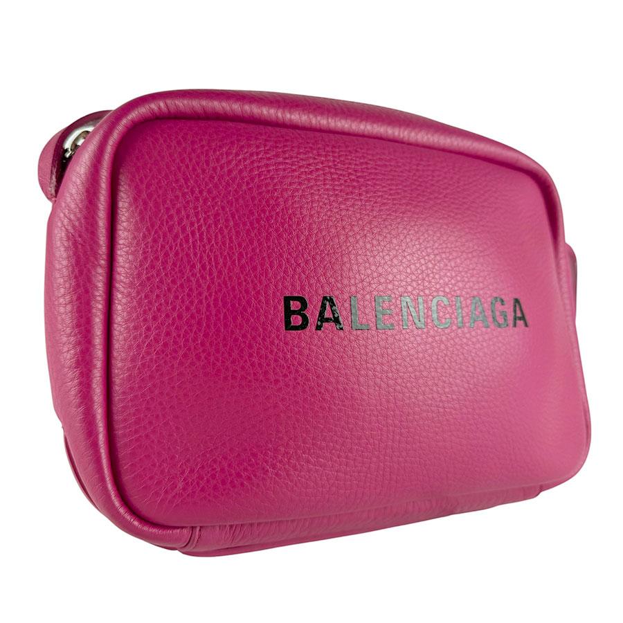 BALENCIAGA（バレンシアガ） ショルダーバッグ エブリデイ カメラ