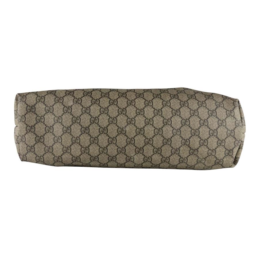 GUCCI（グッチ） トートバッグ GGスプリームキャンバス/レザー